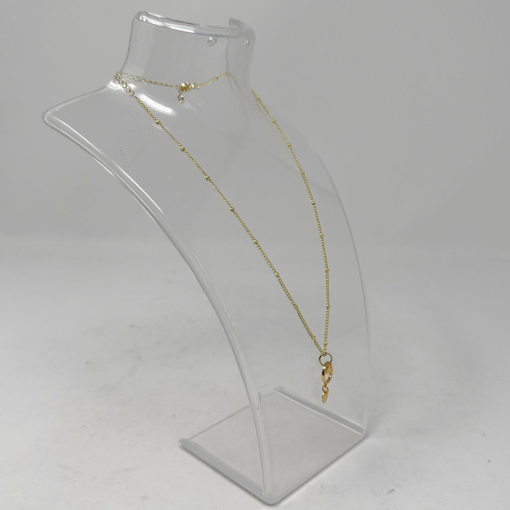 The Flynn Necklace