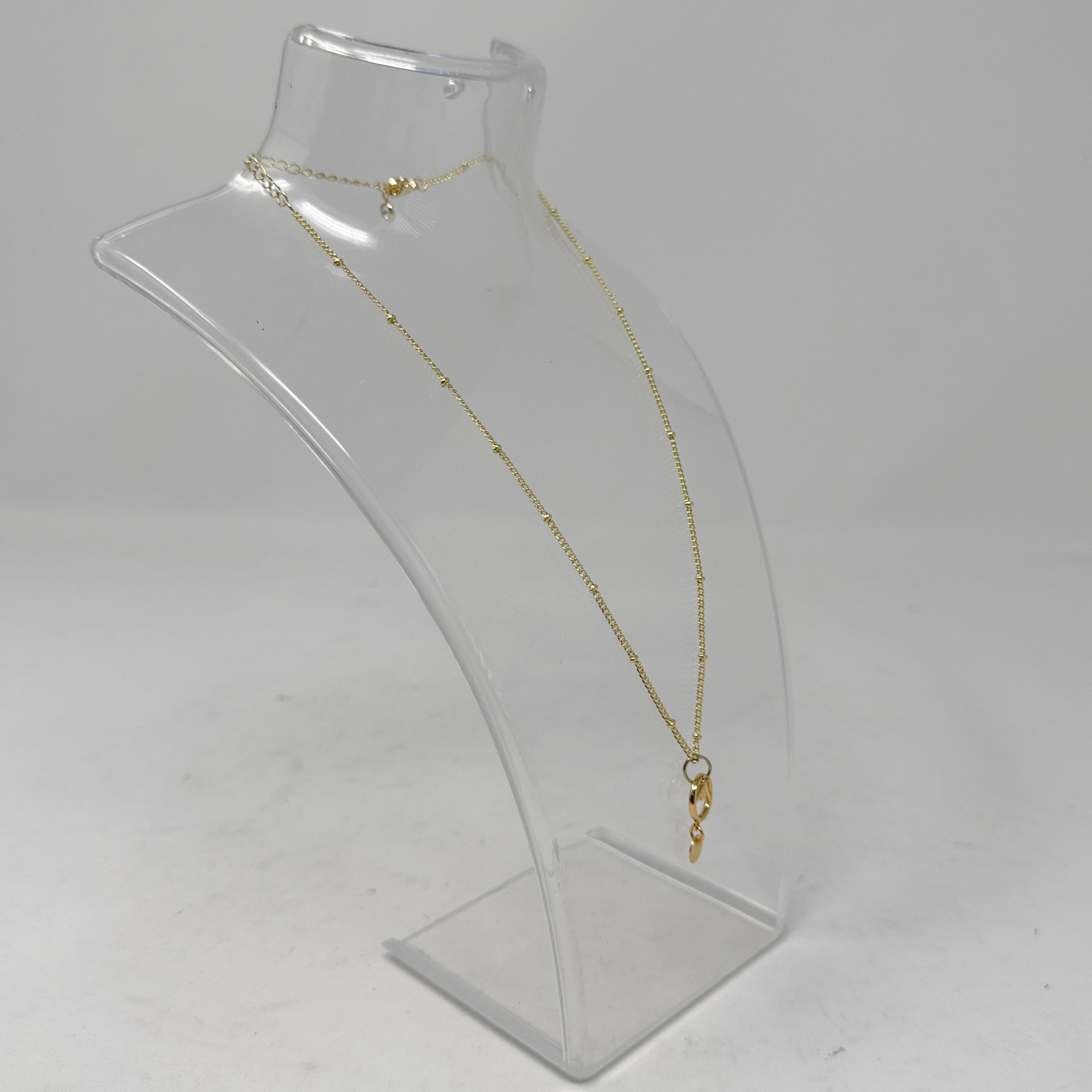 The Flynn Necklace