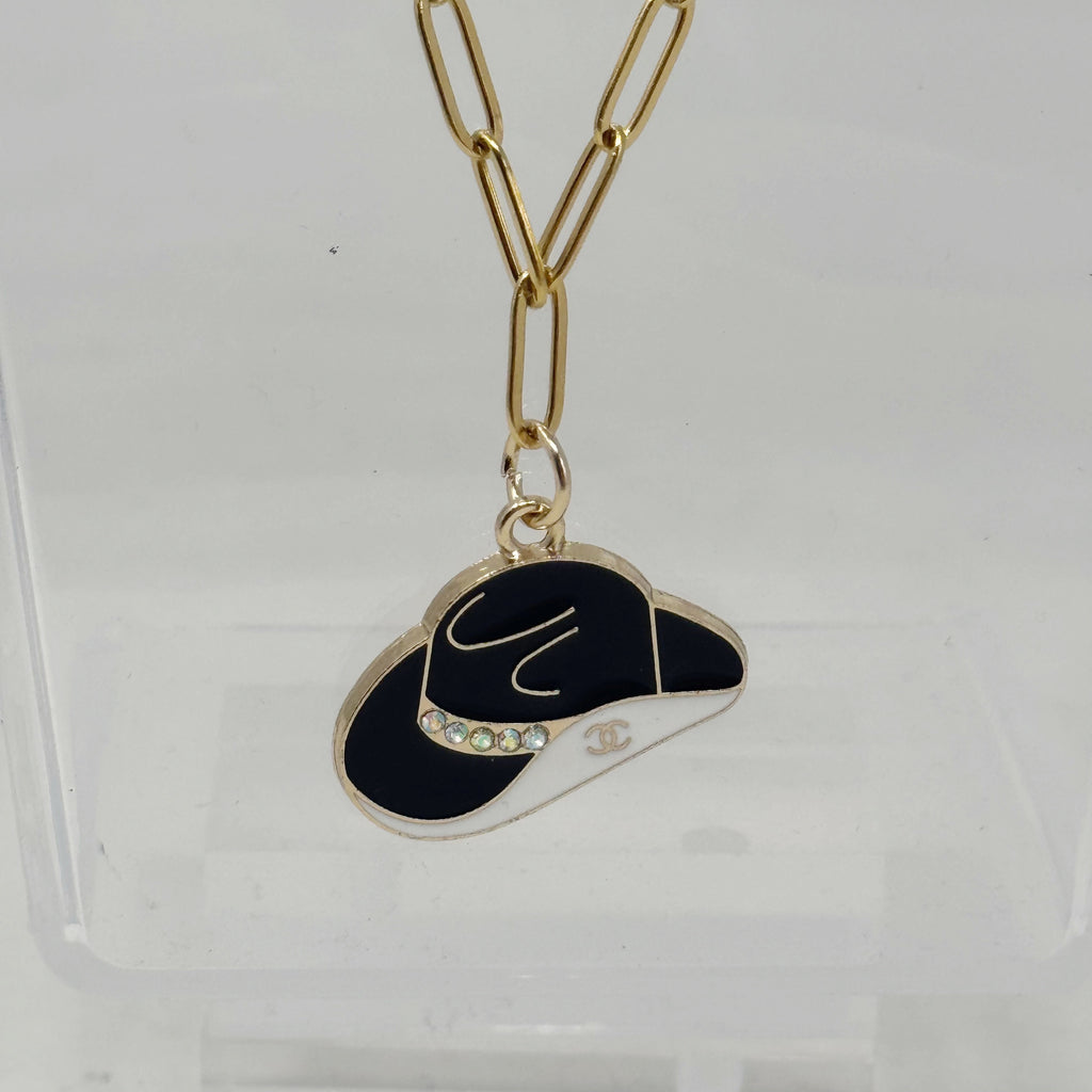 The Country Chic Necklace