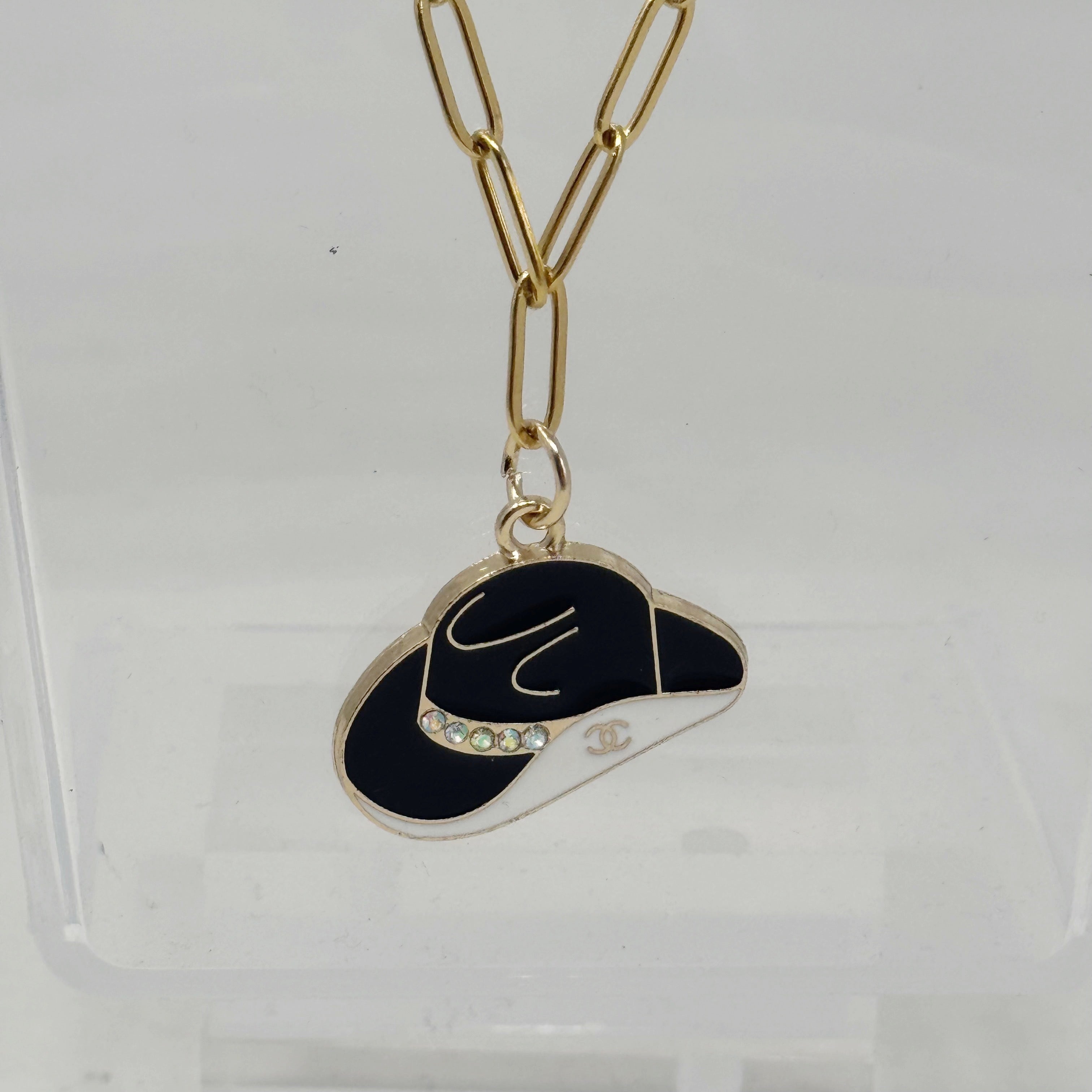 The Country Chic Necklace
