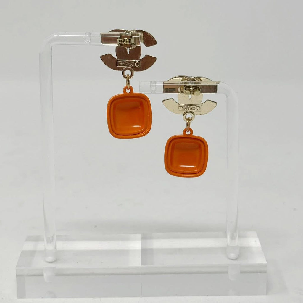 The Cane Earrings
