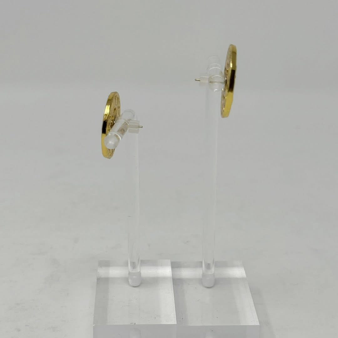 The Camilla Earrings