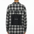 The Sara Flannel