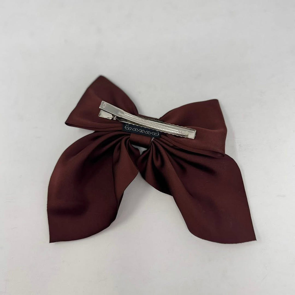 The Princess Hair Bow