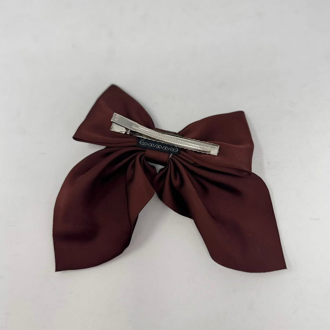 The Princess Hair Bow