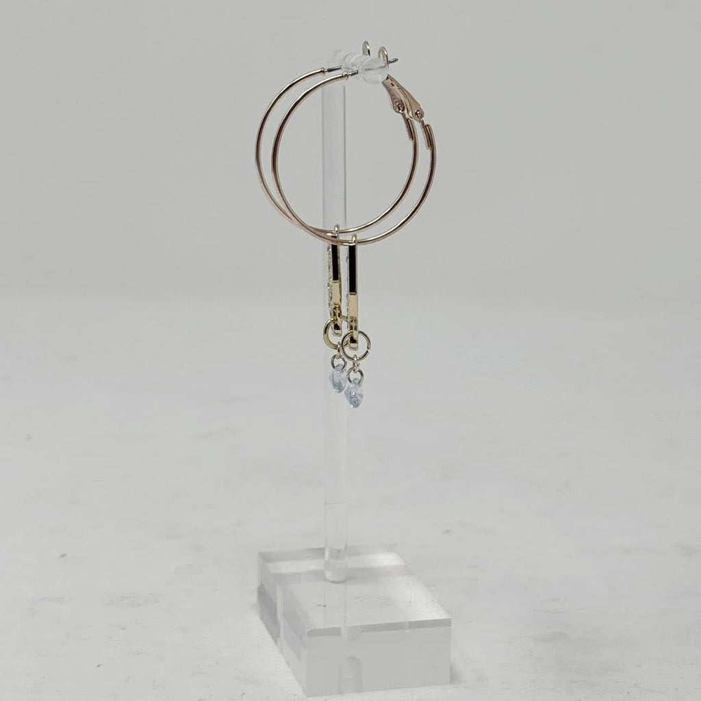 The Dana Earrings