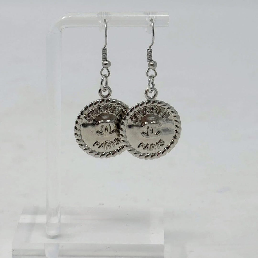 The Cinco Earrings