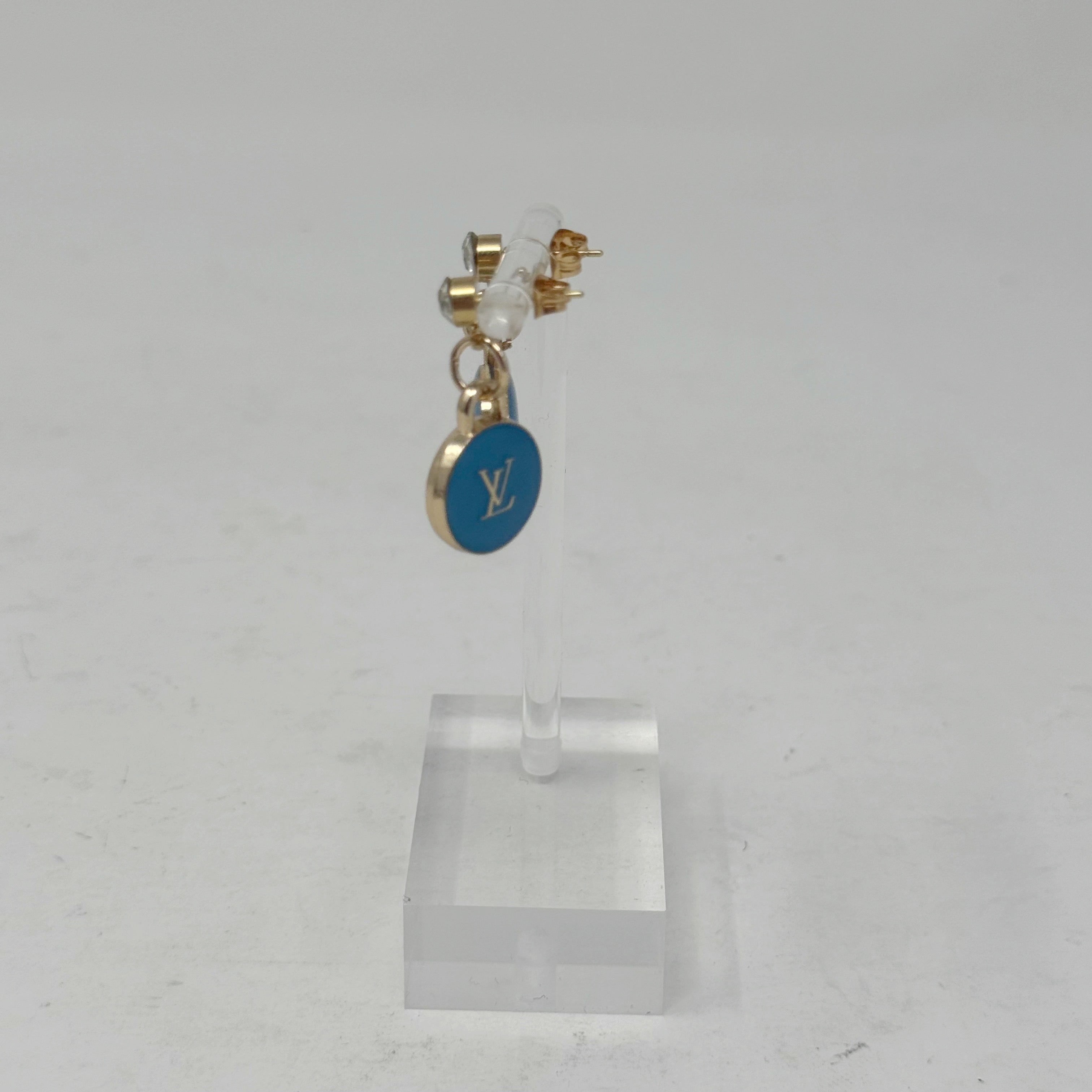 The Levy Earrings