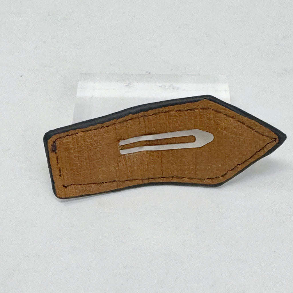 The Louis Hair Clip #2