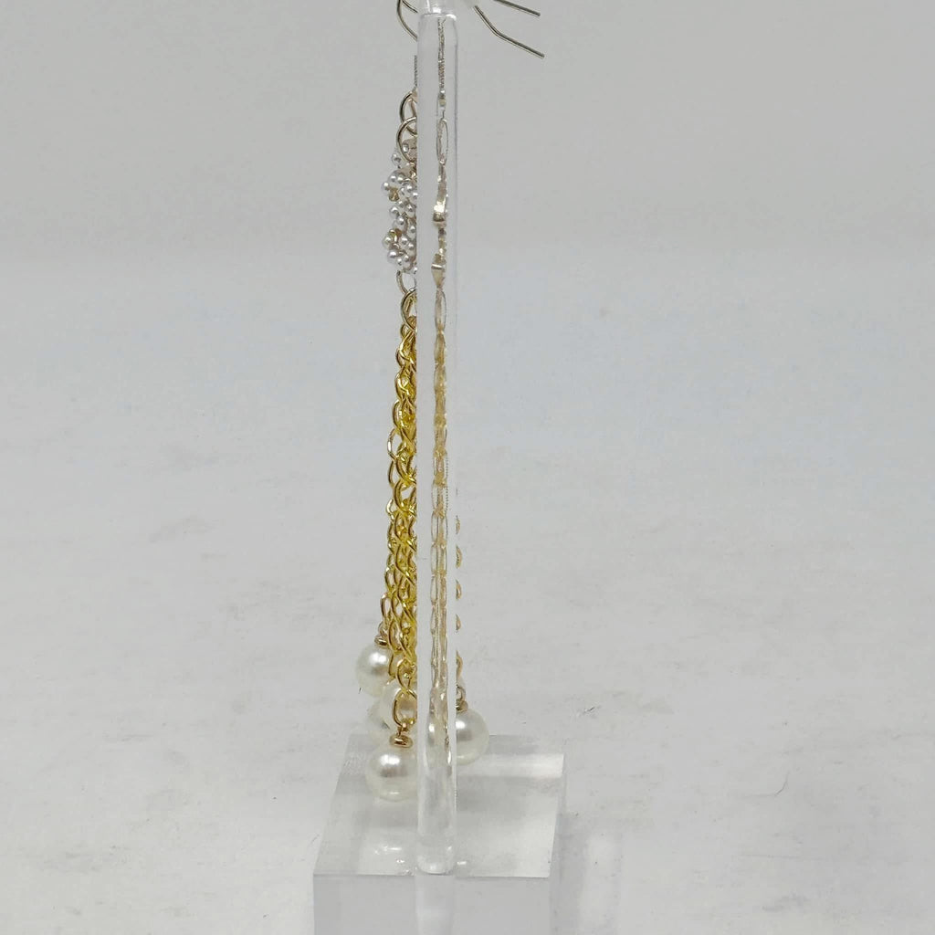 The Charley Earrings