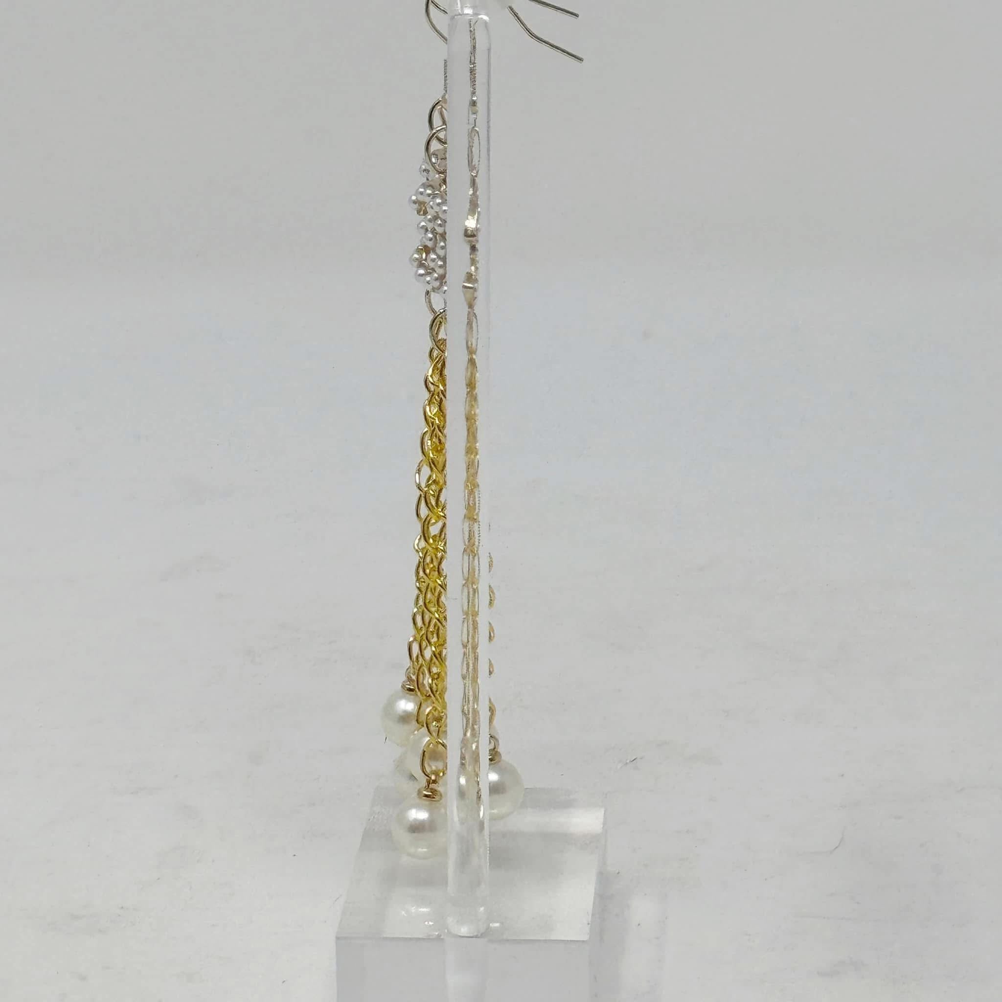 The Charley Earrings