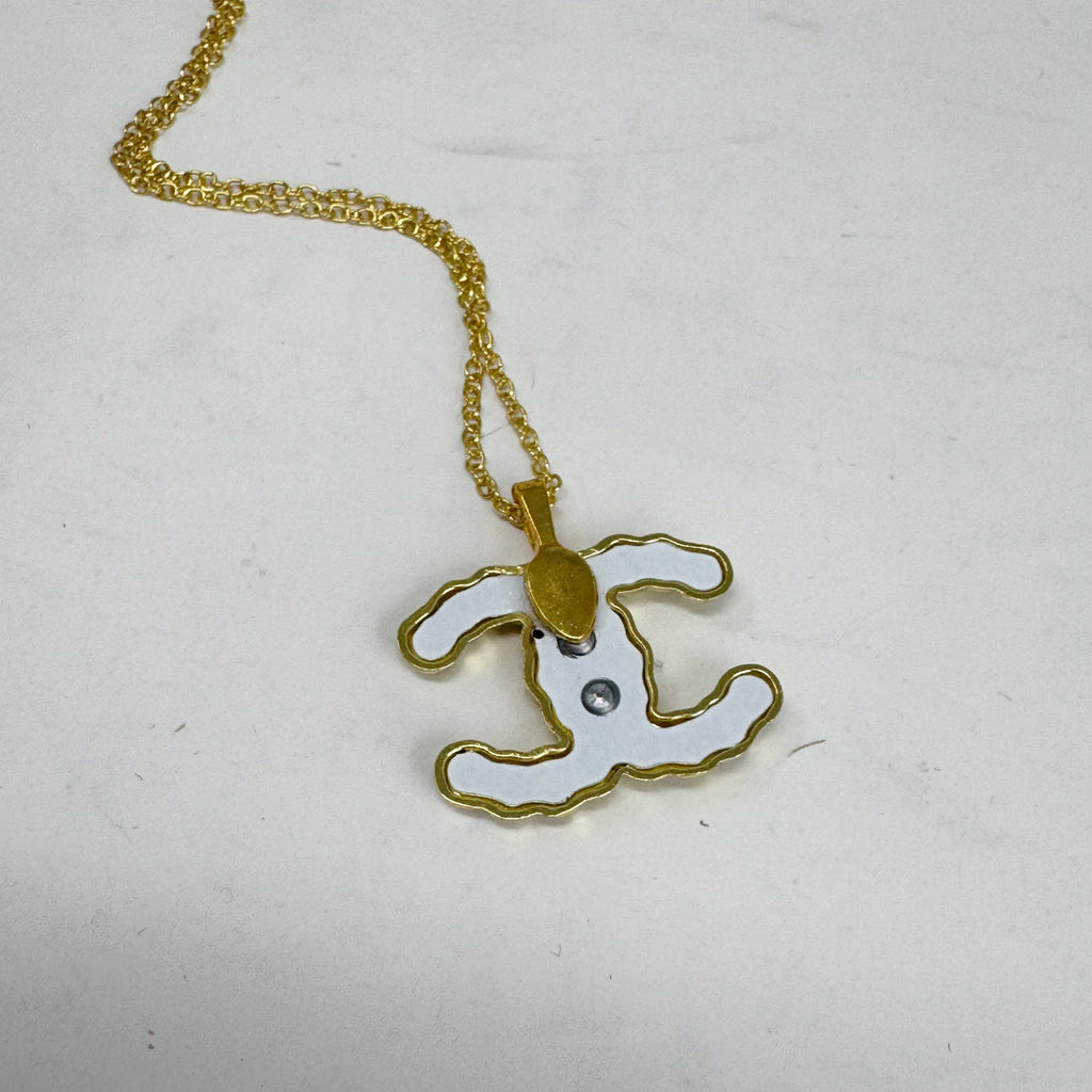 The Crosby Necklace