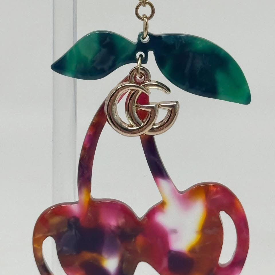 The Georgia Earrings