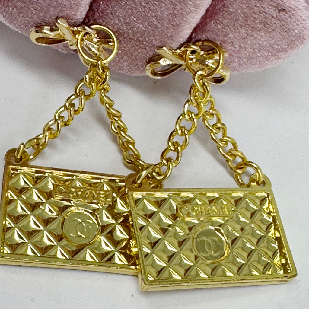 The Carleigh Earrings