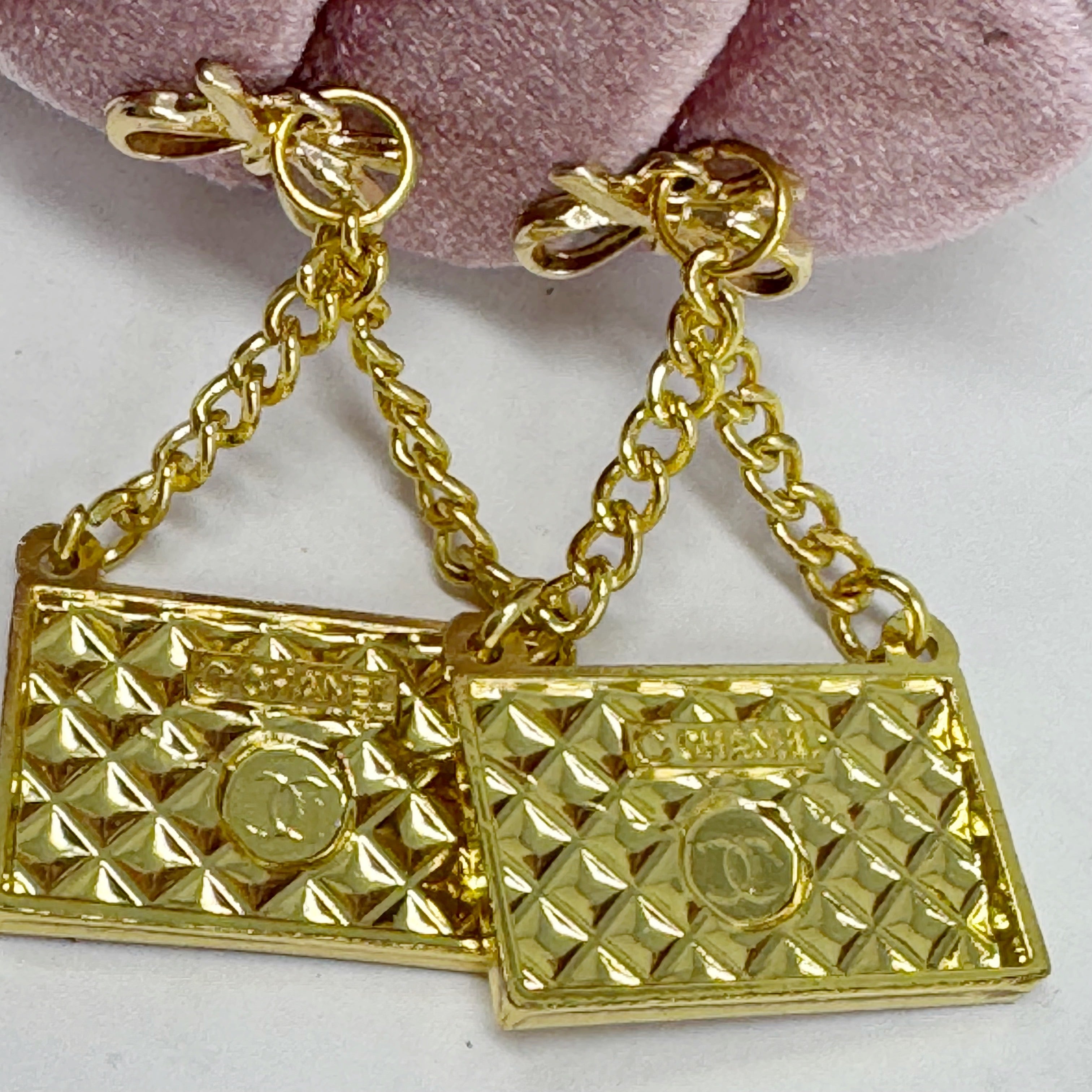 The Carleigh Earrings