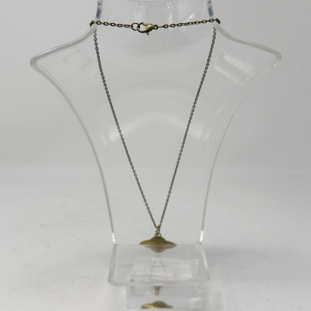 The Galactic Necklace