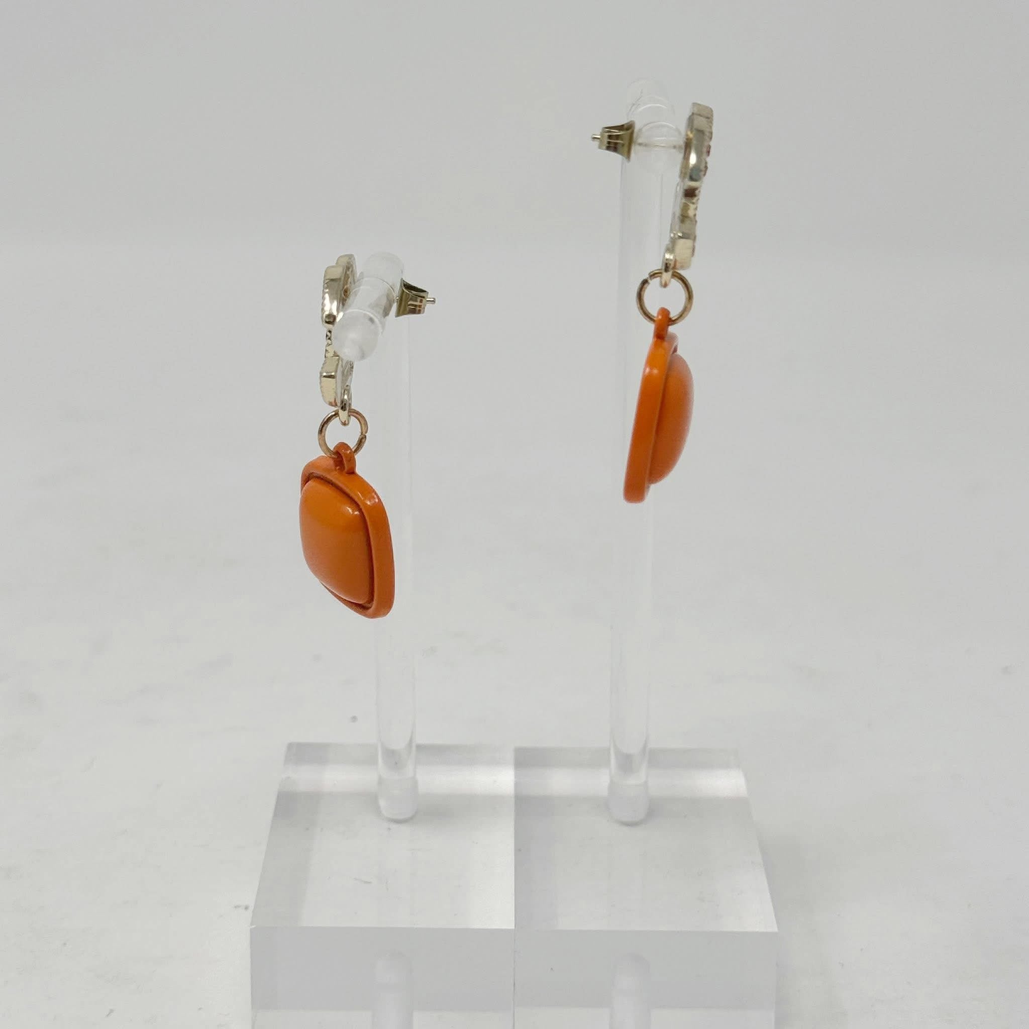 The Cane Earrings