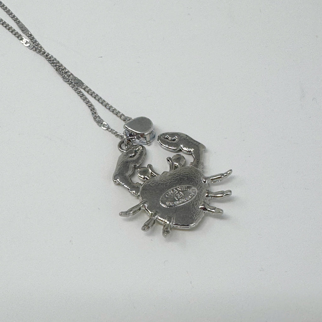 The Catch ‘Em Necklace