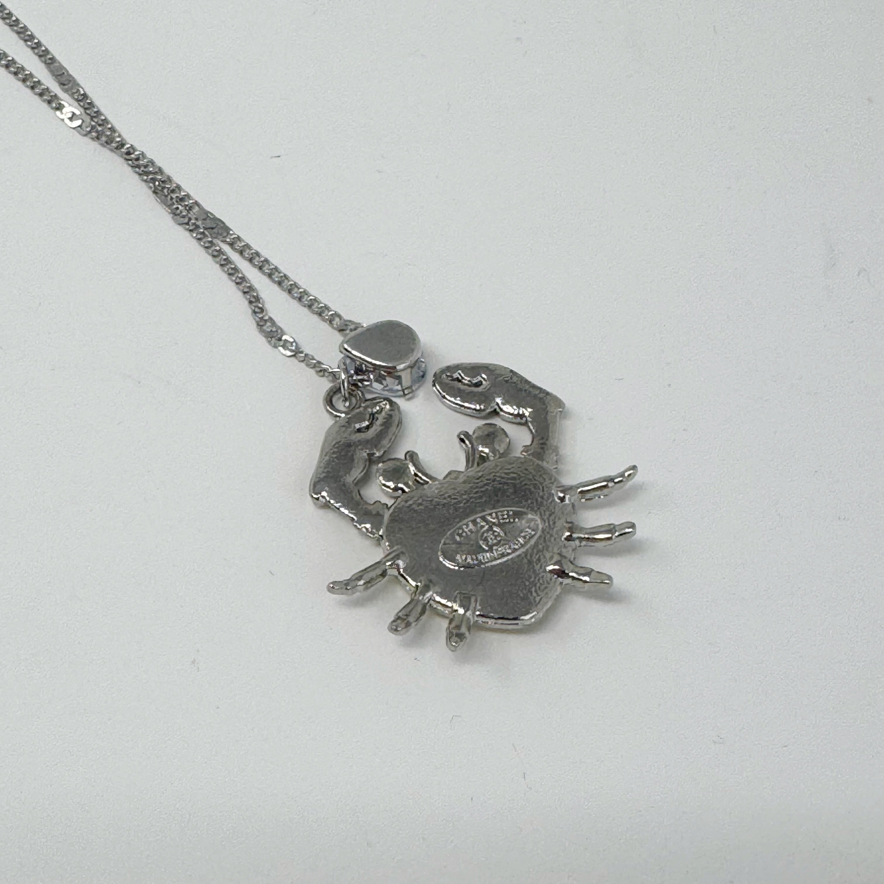 The Catch ‘Em Necklace