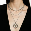 The Libra Necklace