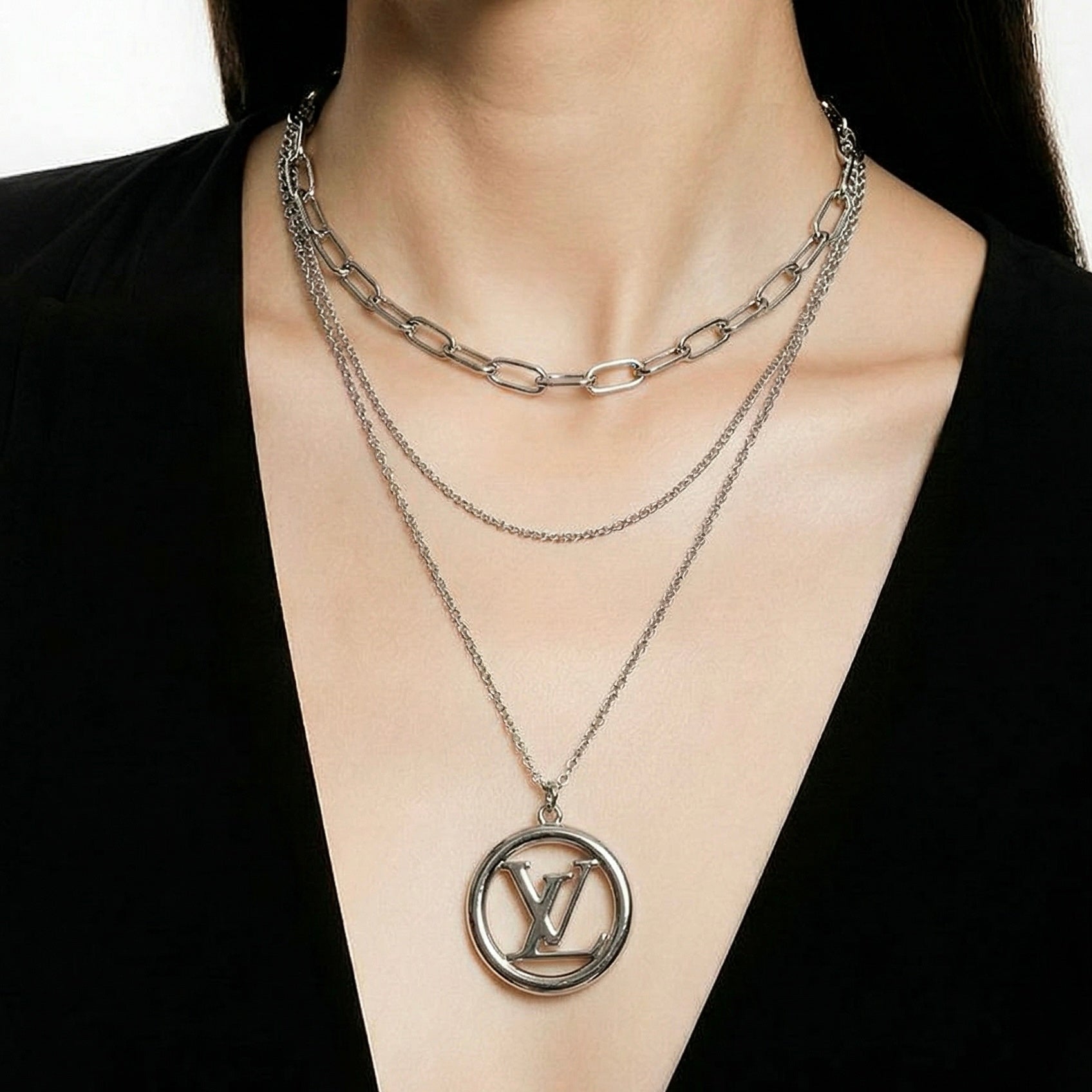 The Libra Necklace