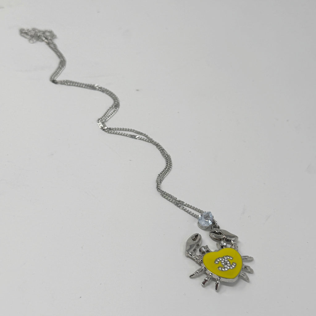 The Catch ‘Em Necklace