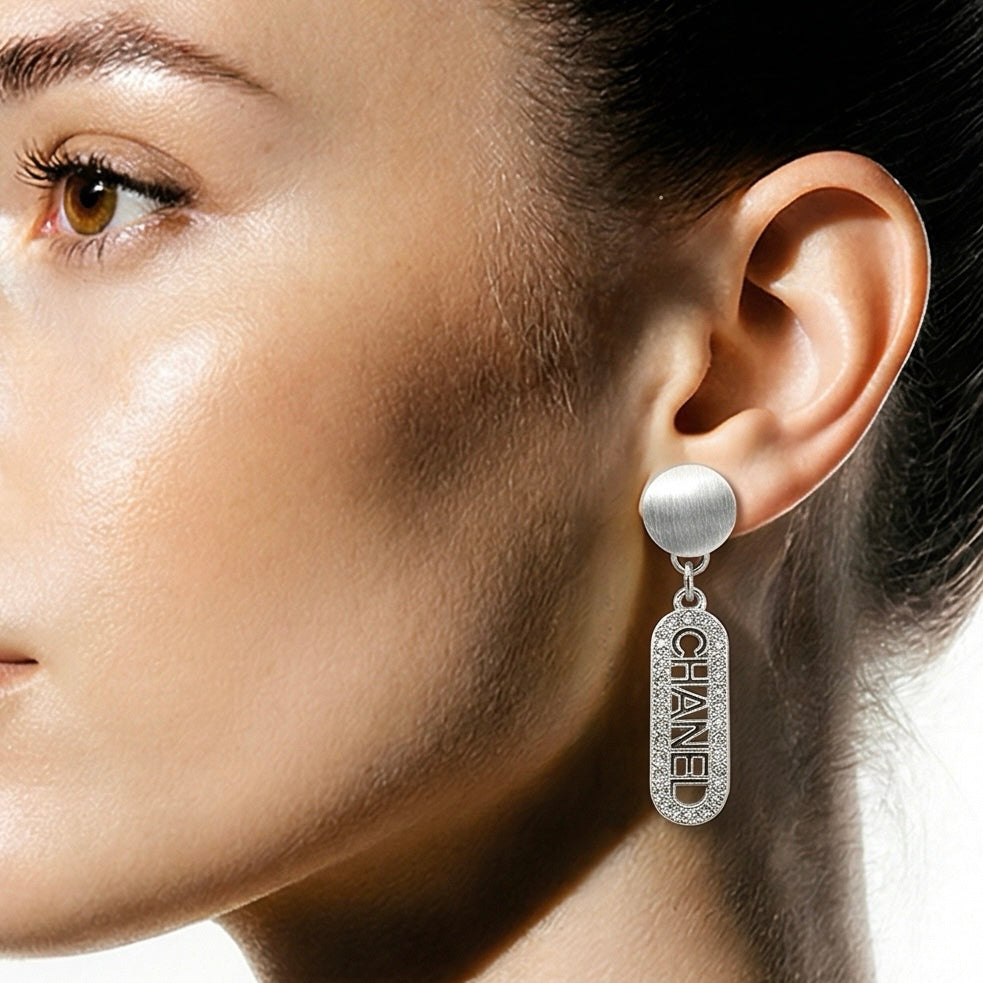 The Coby Earrings