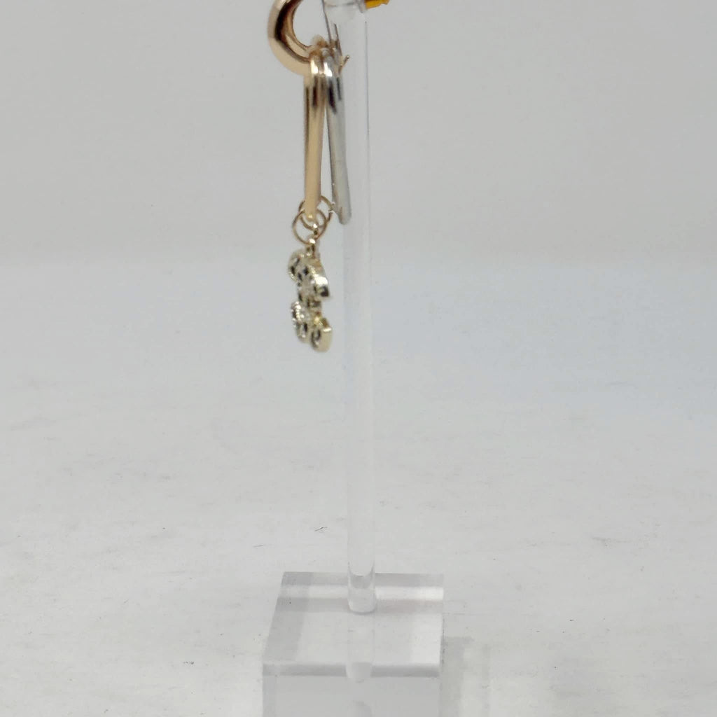 The Celia Earrings