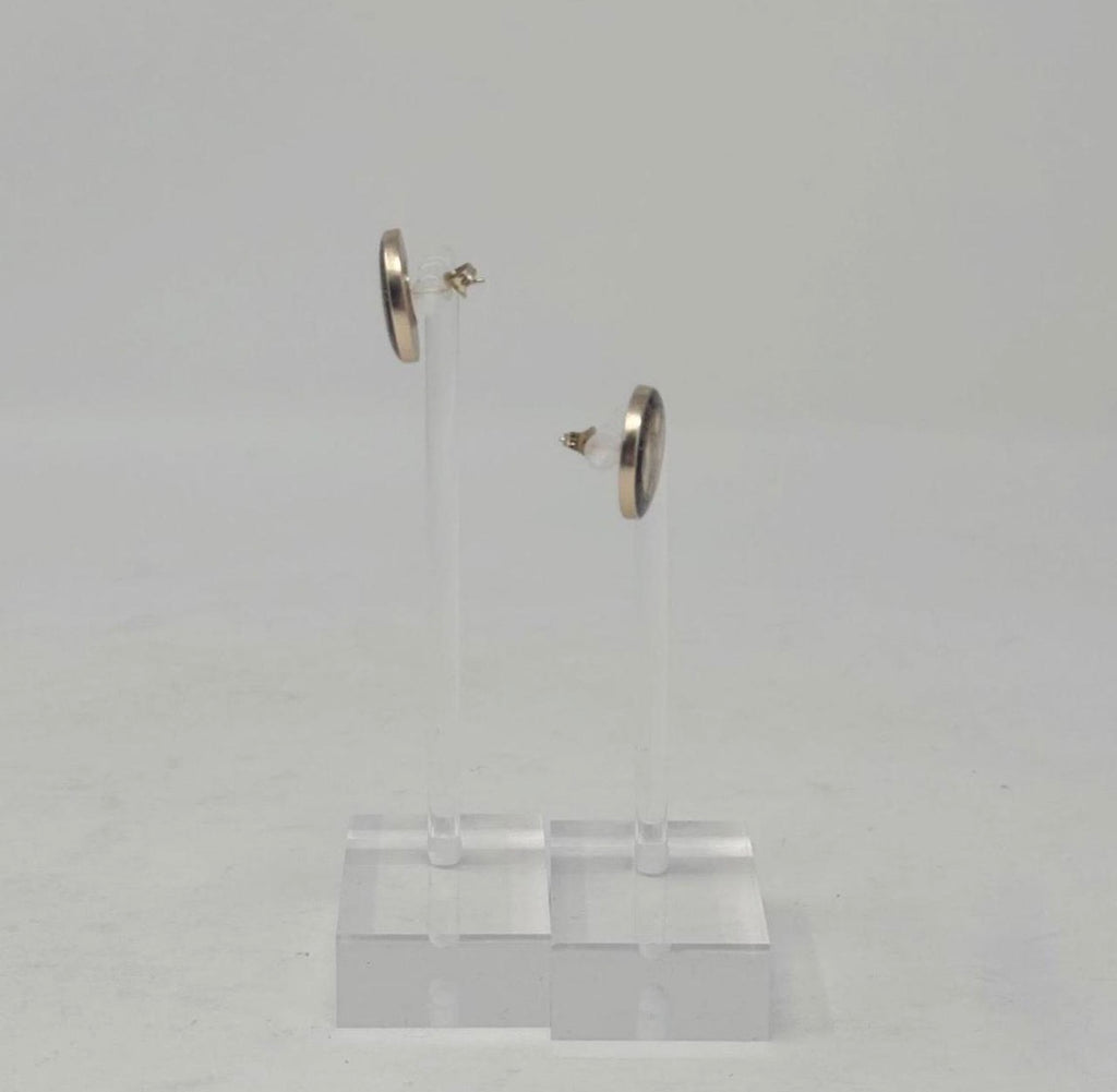The Lynnie Earrings