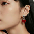 The Darling Earrings