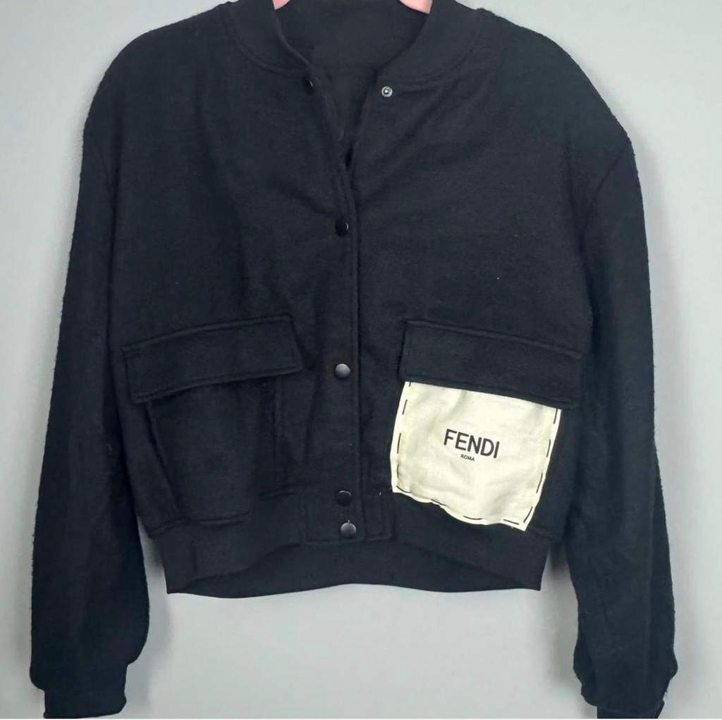 The Faith Jacket