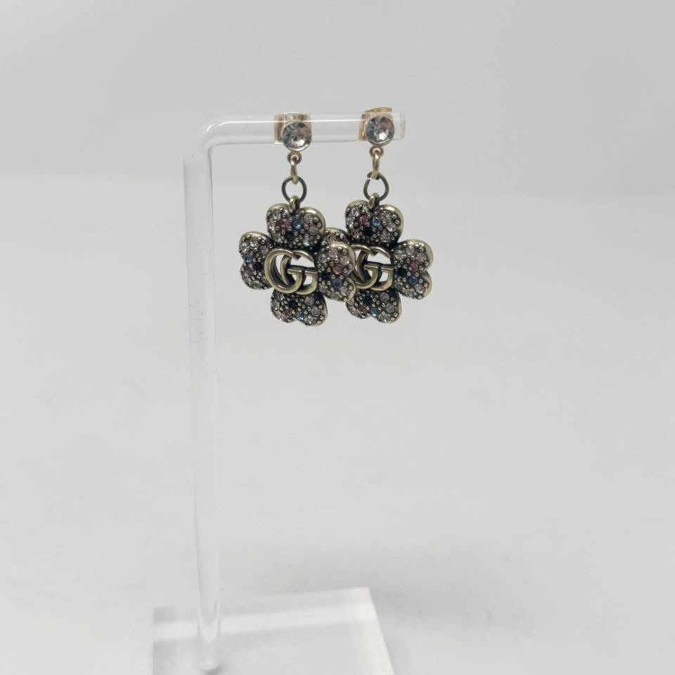 The Gorman Earrings