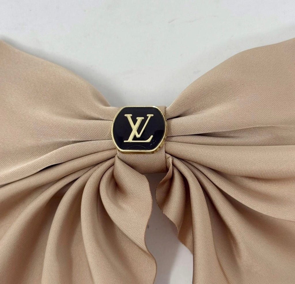 The Laurie Hair Bow