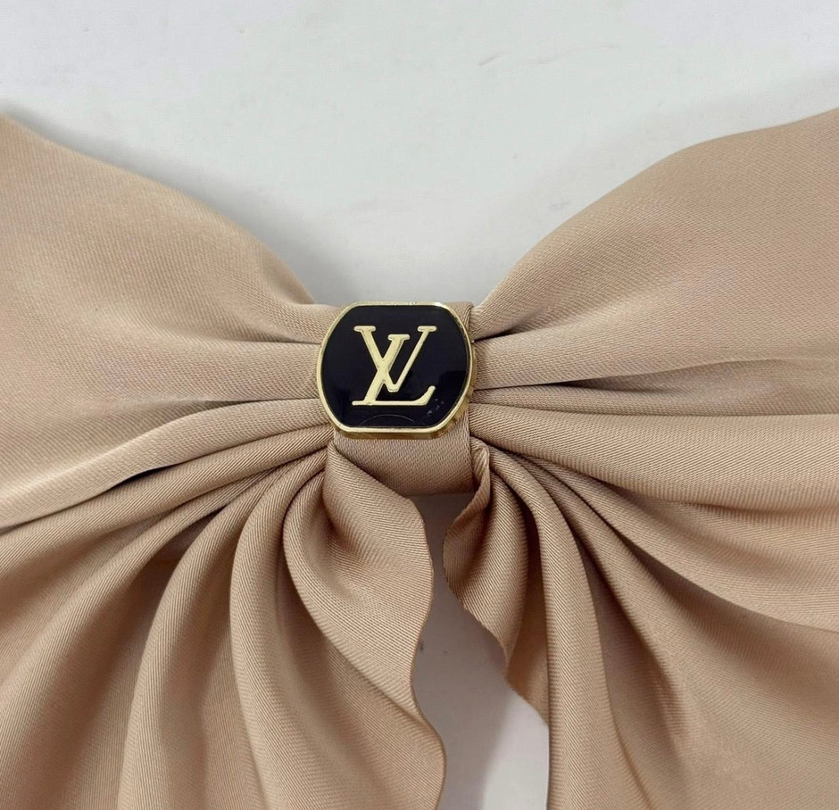 The Laurie Hair Bow
