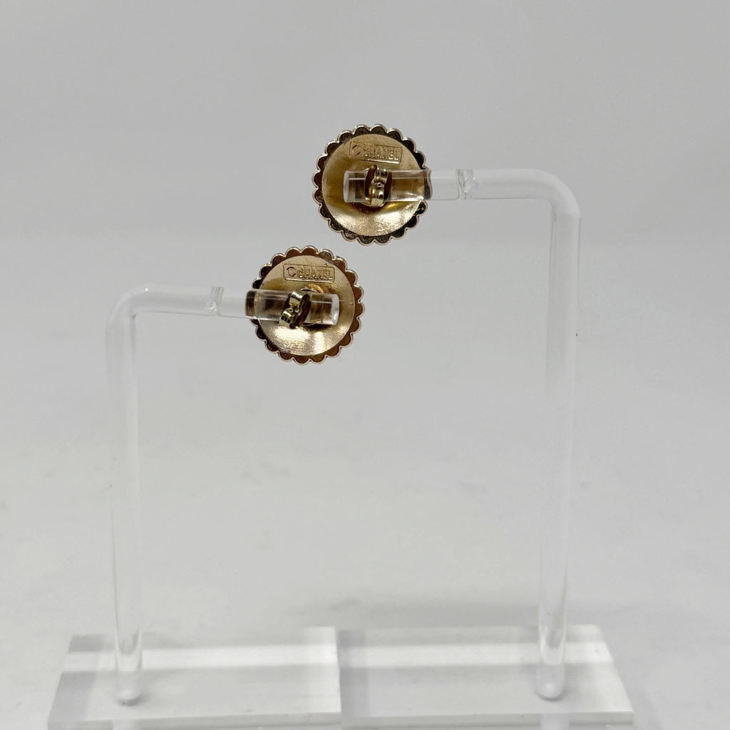 The Cerise Earrings