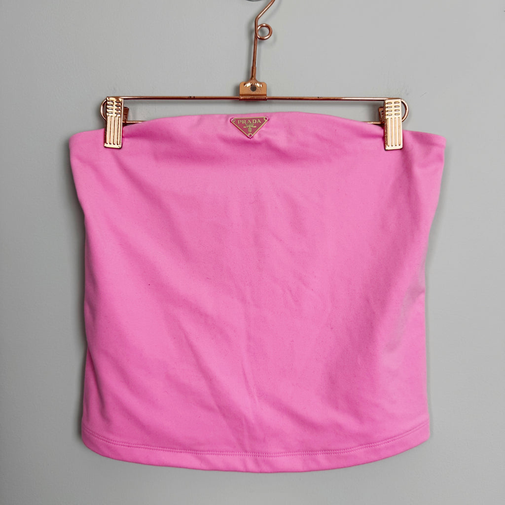 The Pinkerton Tube Top