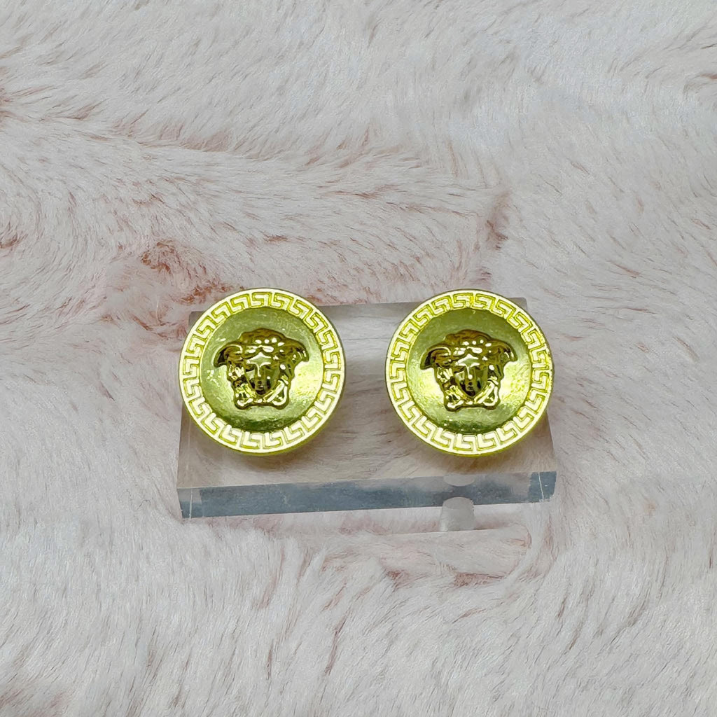 The Valerie Earrings
