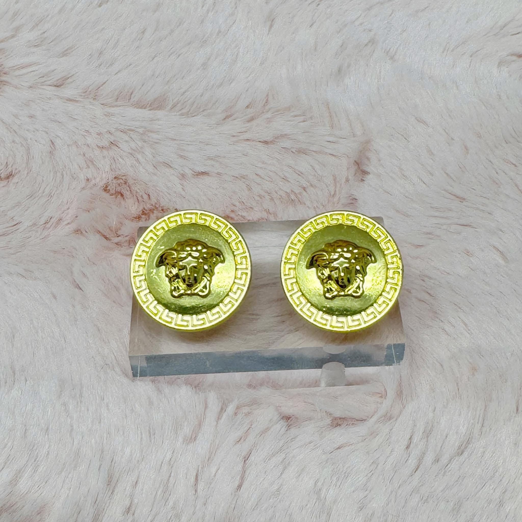 The Valerie Earrings