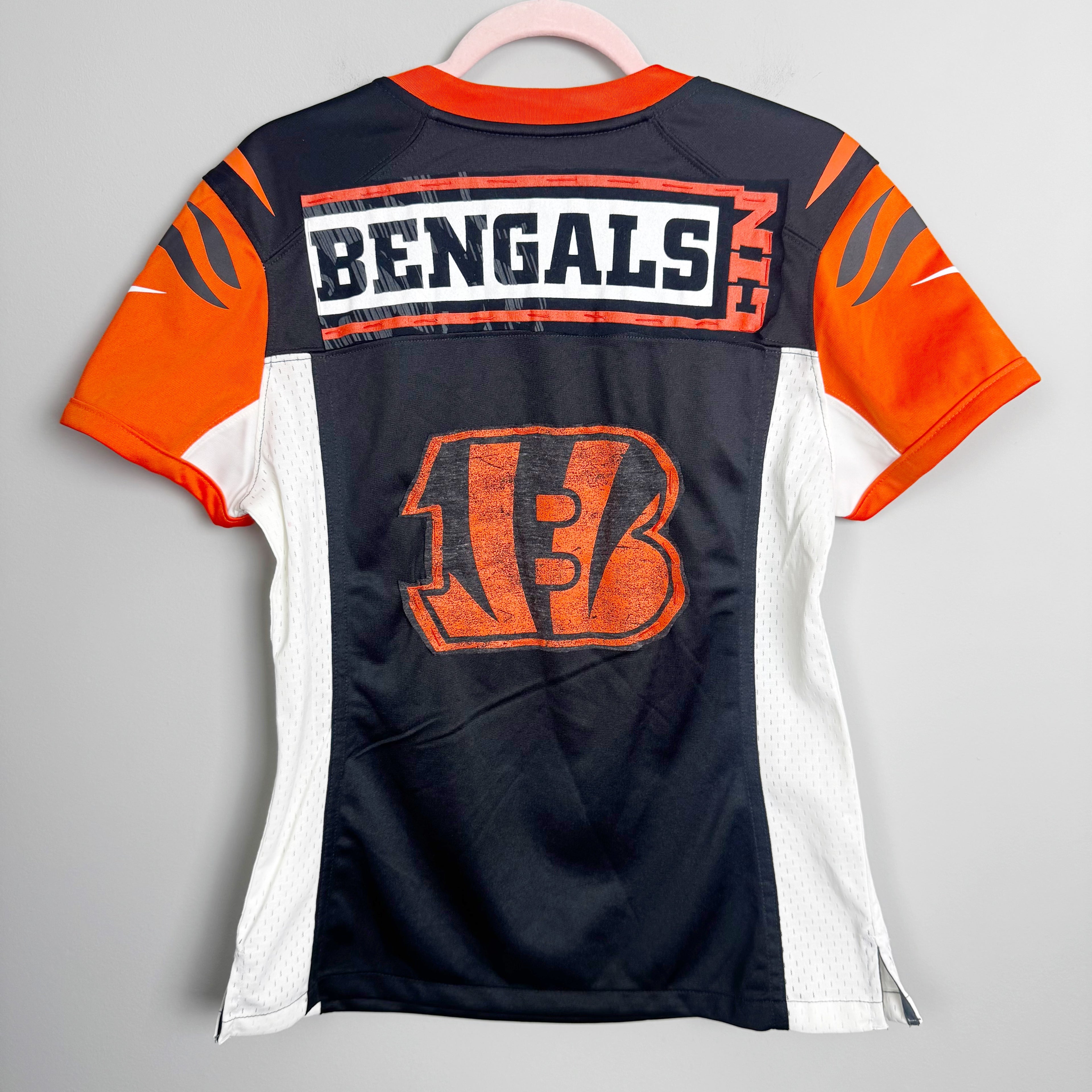 Cincinnati Bengals Jersey