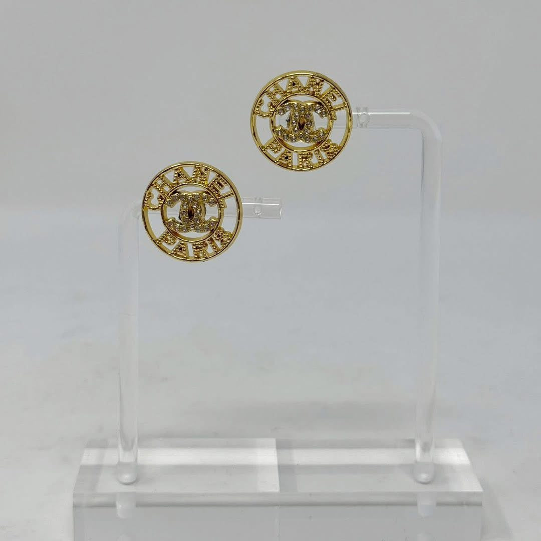 The Camilla Earrings