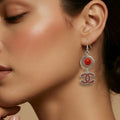 The Clemens Earrings