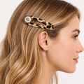 The Goldie Hair Clip