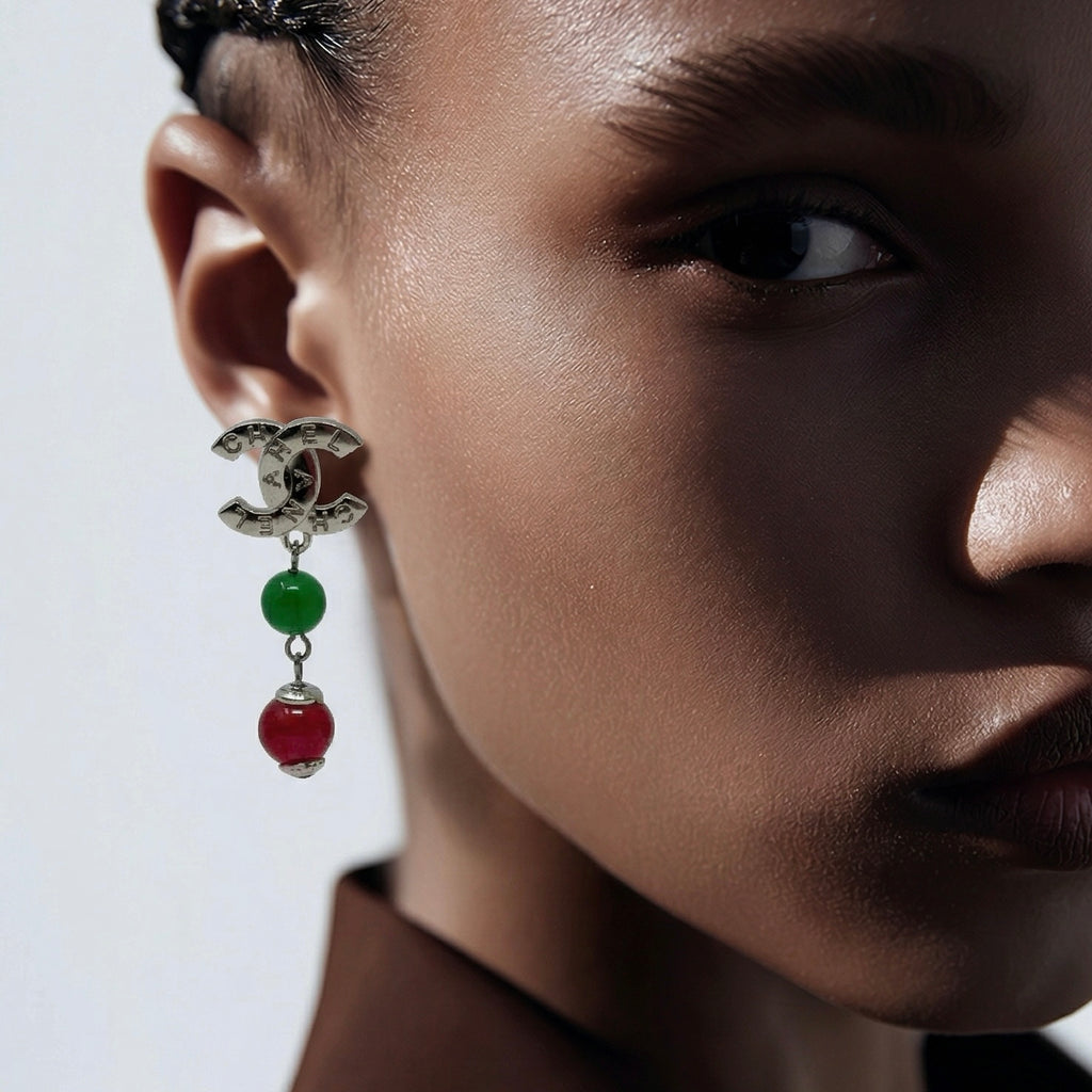 The Candace Earrings