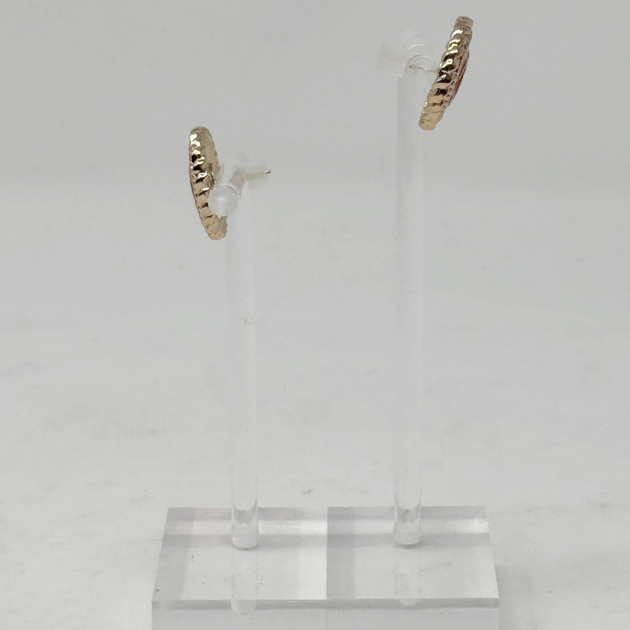 The Channing Earrings