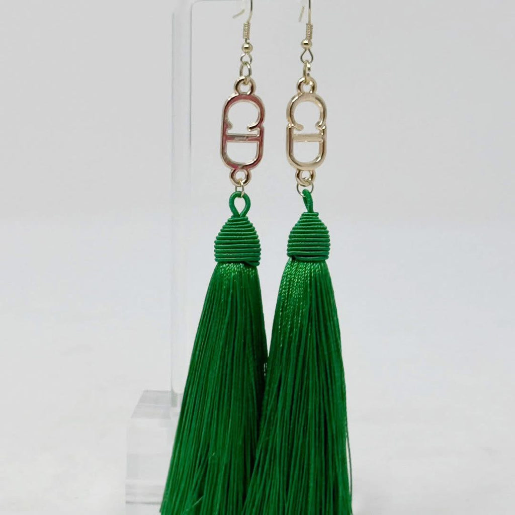 The Darcy Earrings