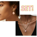 The Light Pink Love Set