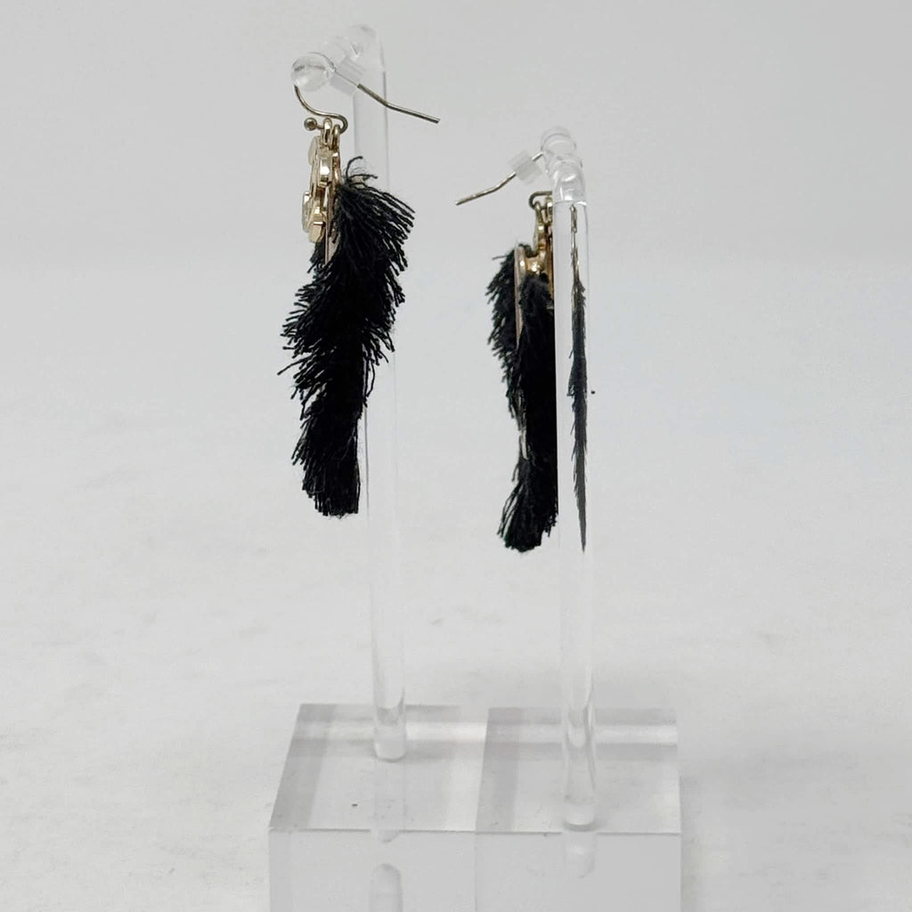 The Cory Earrings