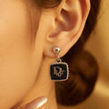 The Daisy Earrings