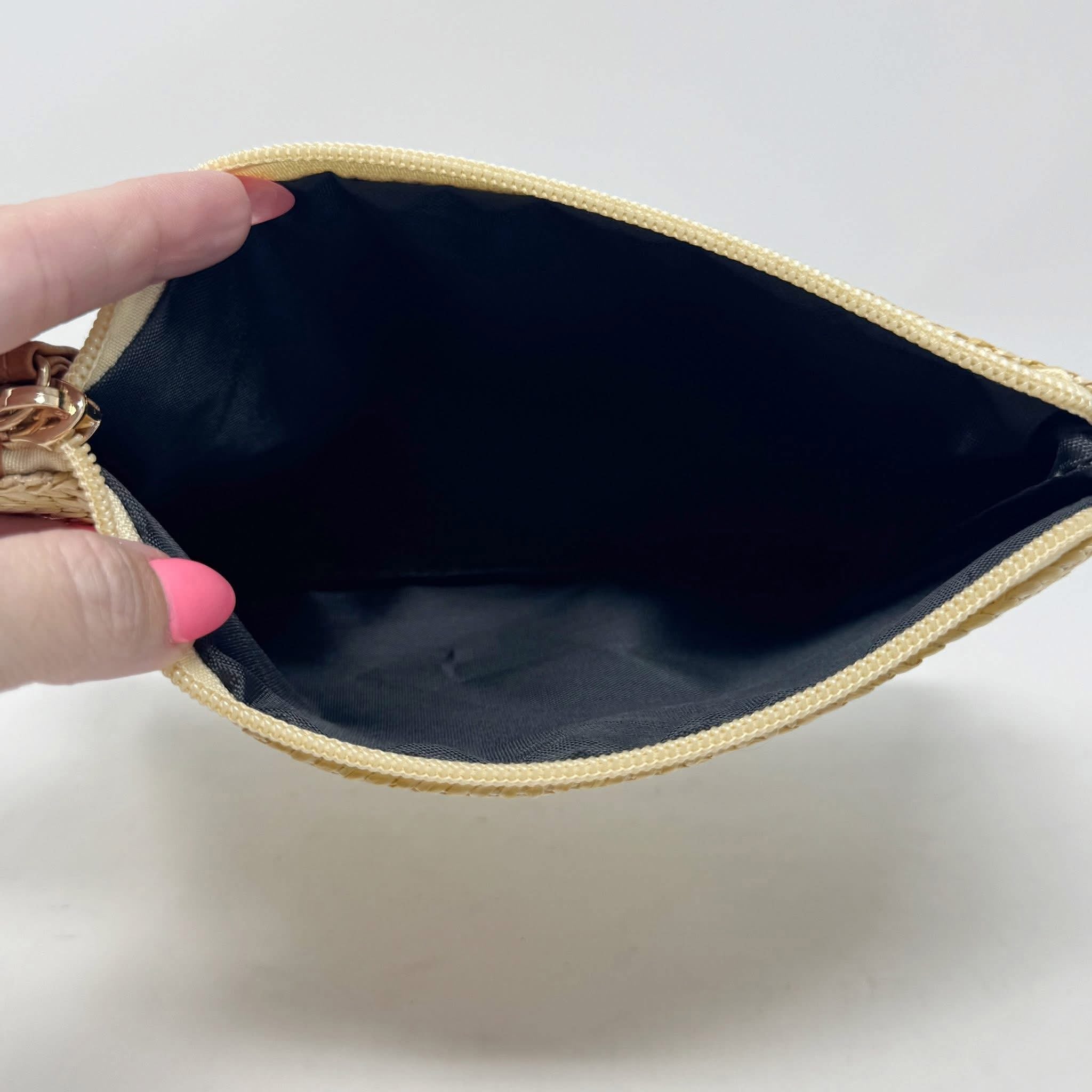 The Diem Wristlet