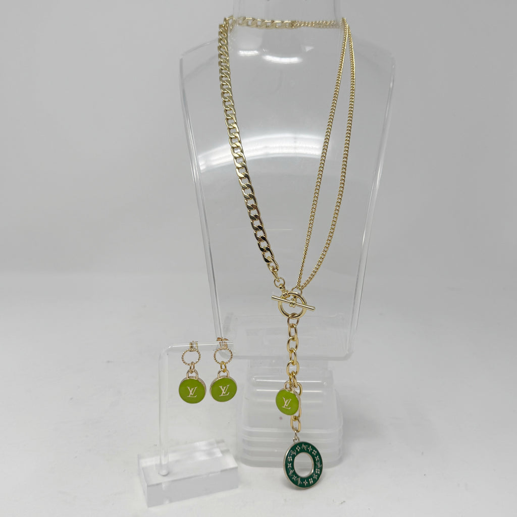 The Leah Set